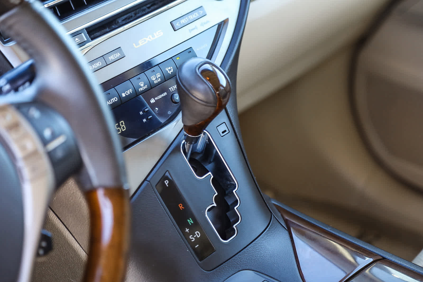 Used 2013 Lexus RX 350 FWD image 21