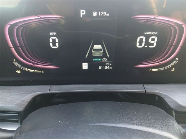 Used 2024 Kia Telluride EX X-Line image 15