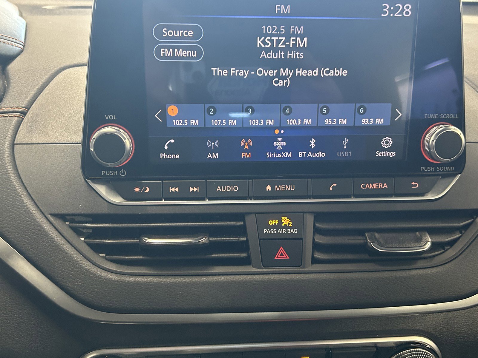 Used 2022 Nissan Altima 2.5 SR w/ Midnight Edition Package image 28