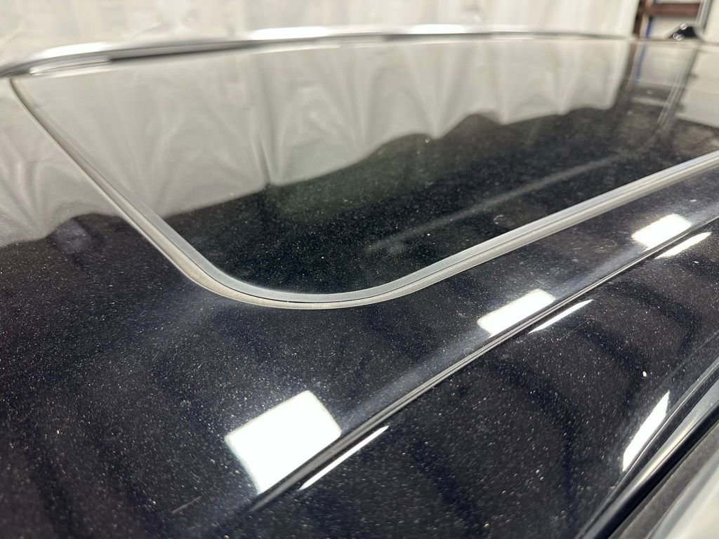 Used 2025 Lincoln Navigator Reserve image 41