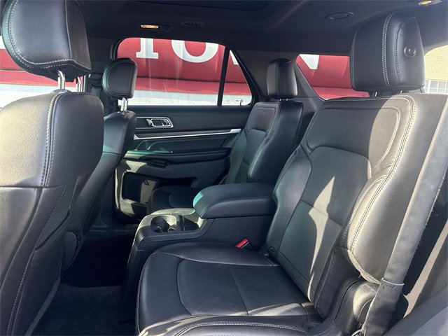 Used 2016 Ford Explorer Limited w/ Equipment Group 301A image 23