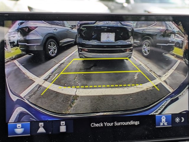 New 2026 Acura ADX A-Spec FWD image 26