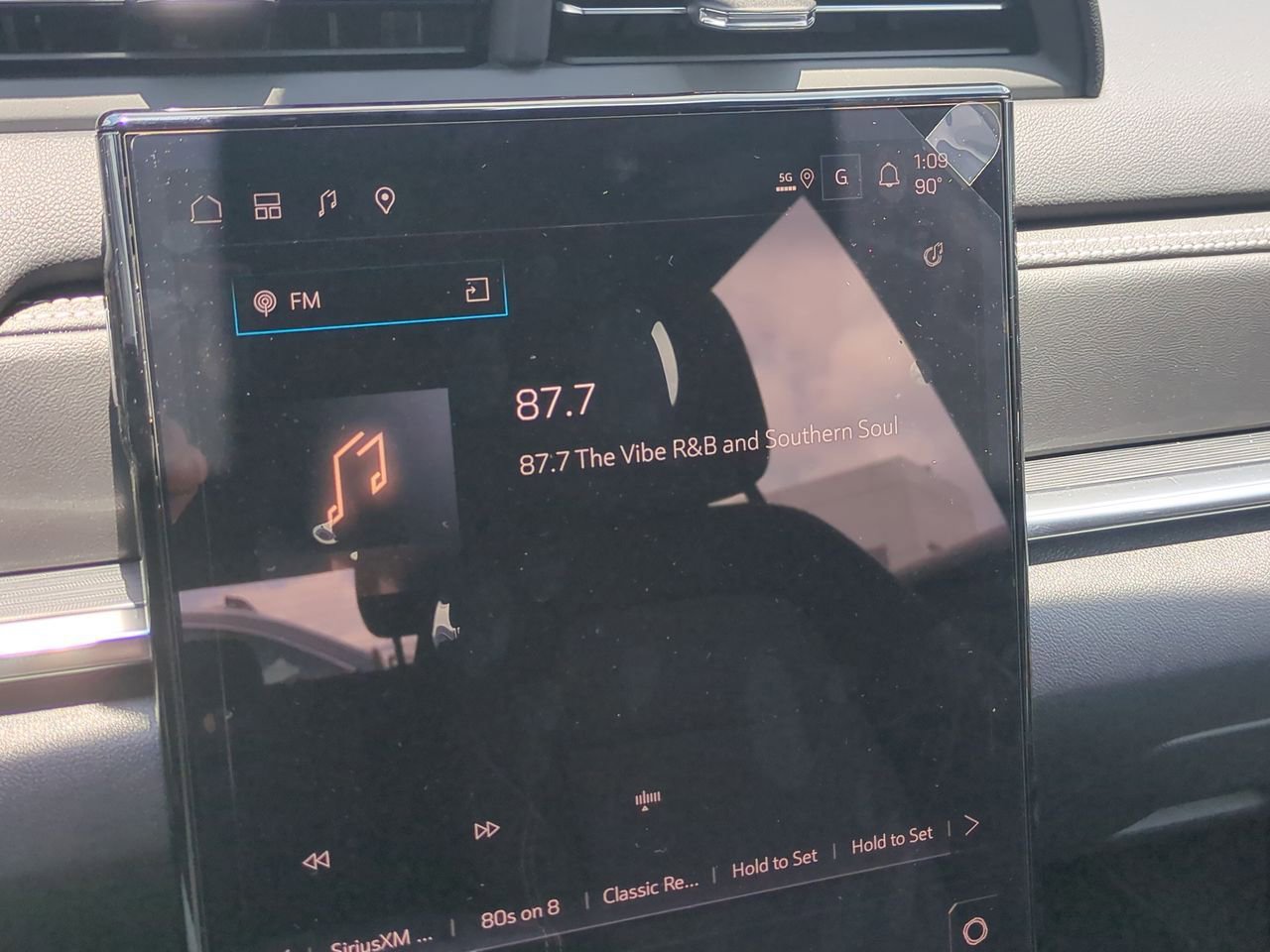 Used 2026 GMC Terrain Elevation image 18