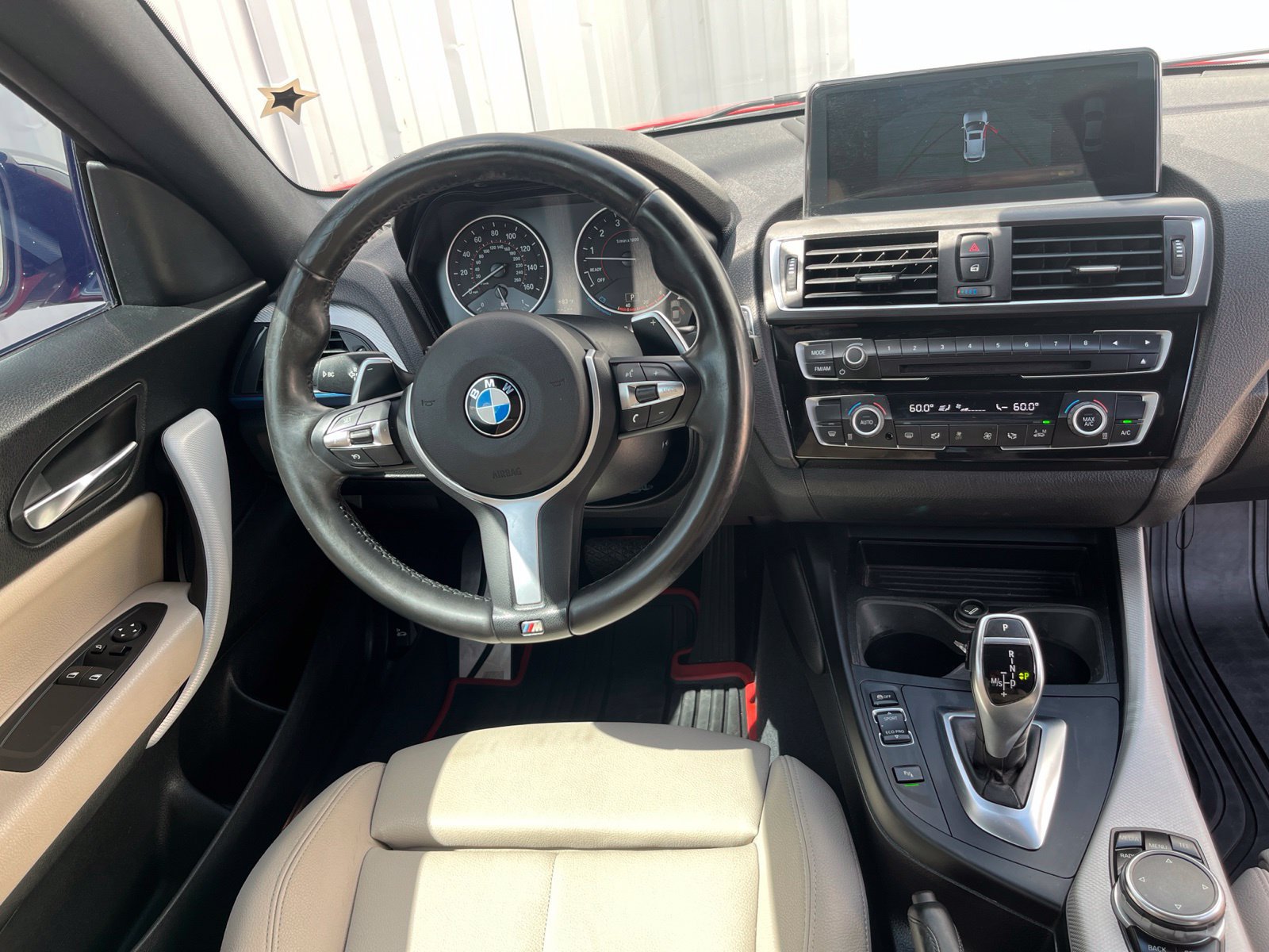 Used 2016 BMW M235i Coupe RWD image 19