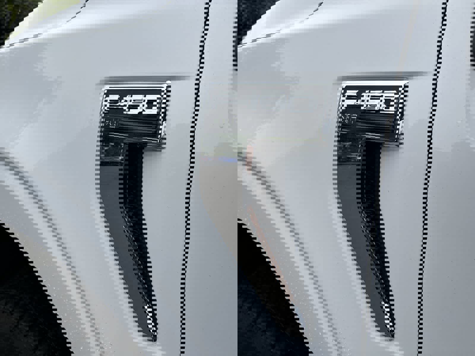 Used 2024 Ford F150 XLT image 4