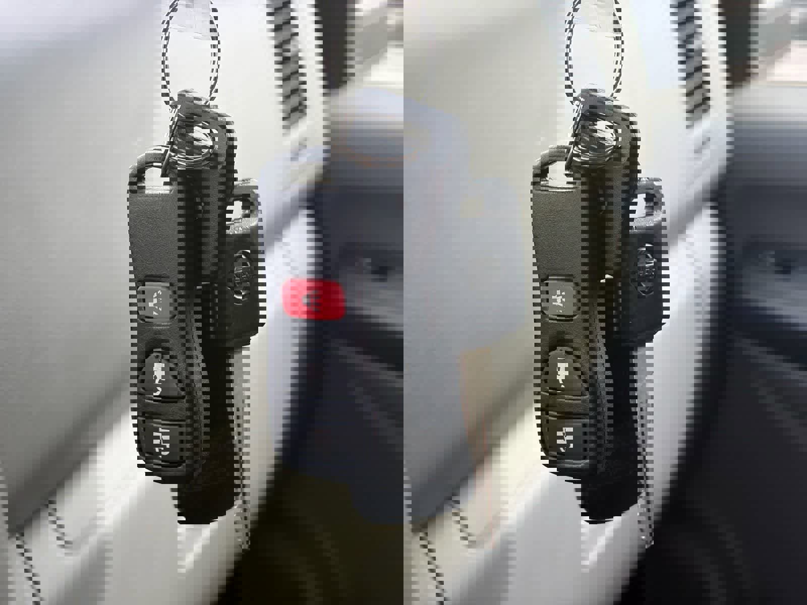 Certified 2018 Nissan NV 3500 S image 33