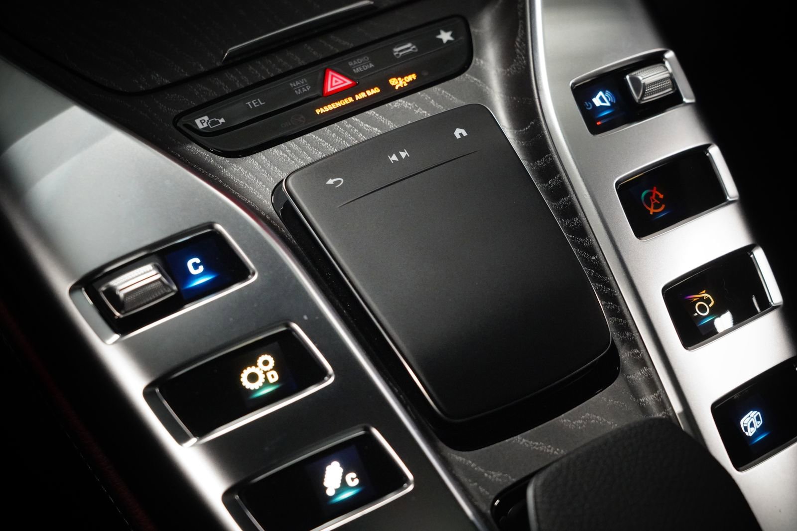 Certified 2023 Mercedes-Benz AMG GT 63 w/ Driver Assistance Package image 30