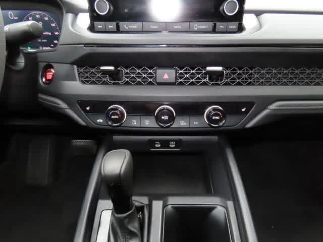 Certified 2024 Honda Accord EX image 19