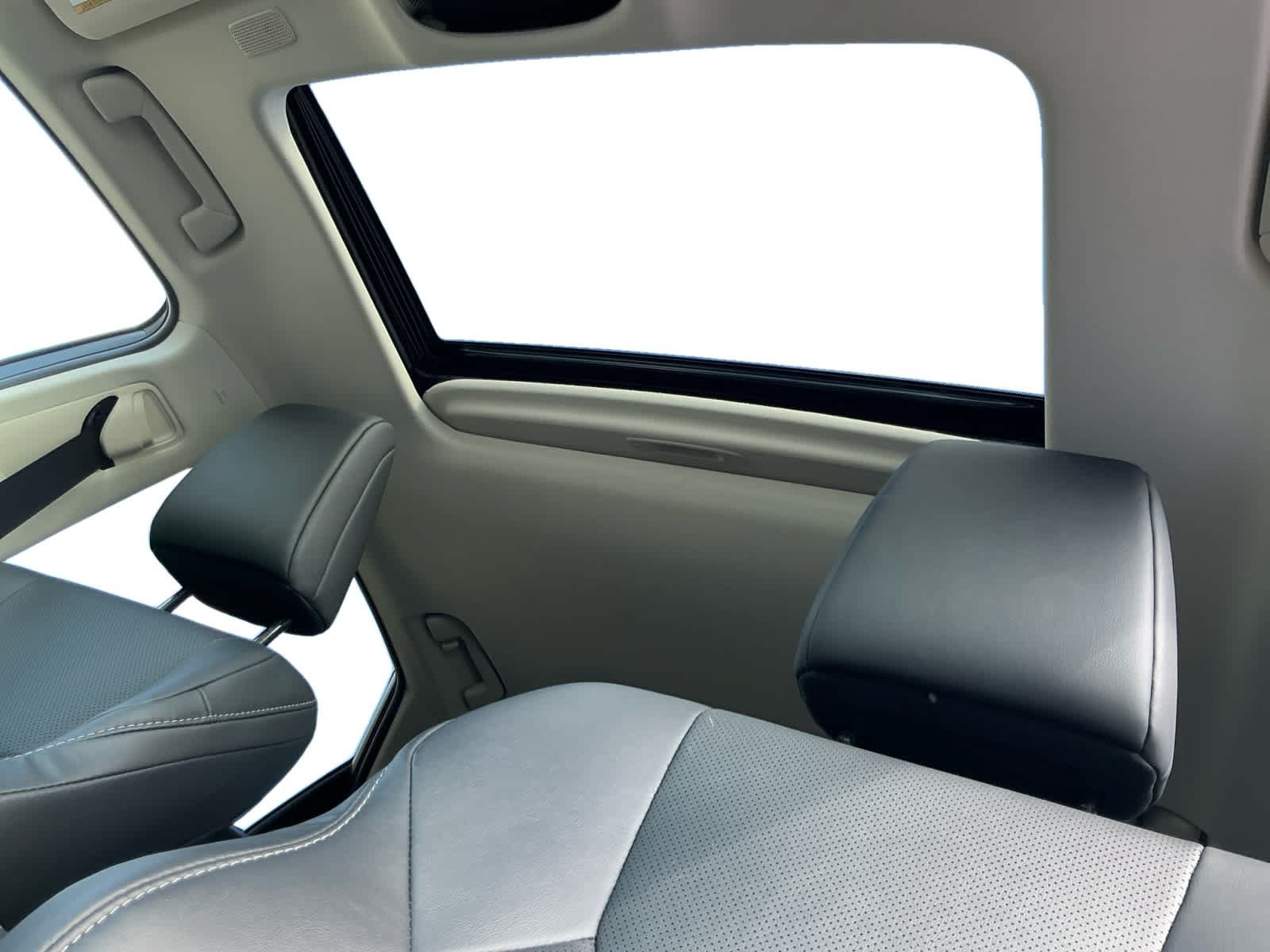 Used 2025 Lexus NX 350 AWD w/ Cold Area Package image 19