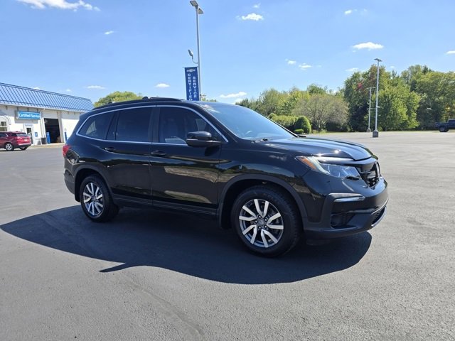 Used 2019 Honda Pilot EX-L image 5