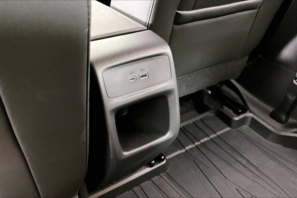 Certified 2026 Buick Envista Preferred w/ Convenience I Package FWD image 9