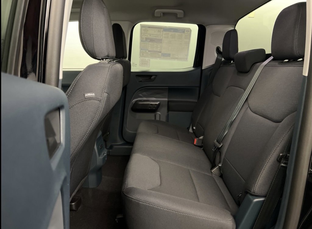 New 2025 Ford Maverick XL image 27