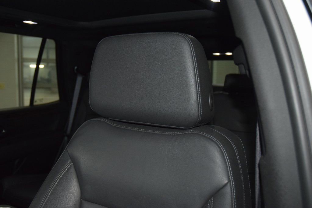 Used 2024 Chevrolet Tahoe Z71 w/ Z71 Off-Road Package image 41