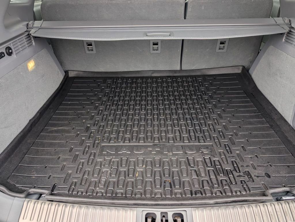 Used 2019 Lincoln Nautilus Reserve w/ Ultimate Package image 19