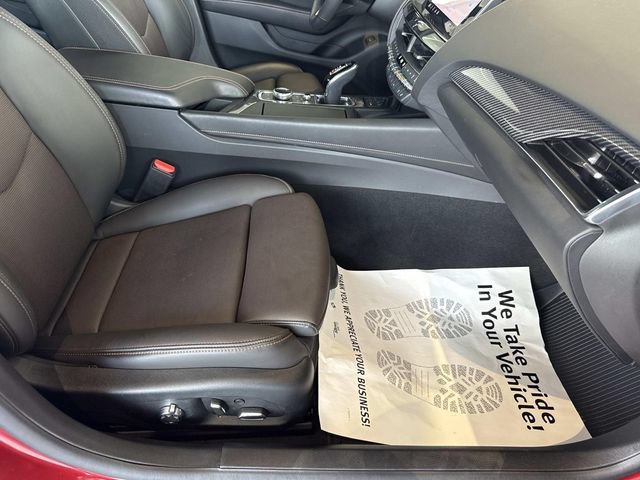 Certified 2023 Cadillac CT5 Sport AWD/4WD image 49