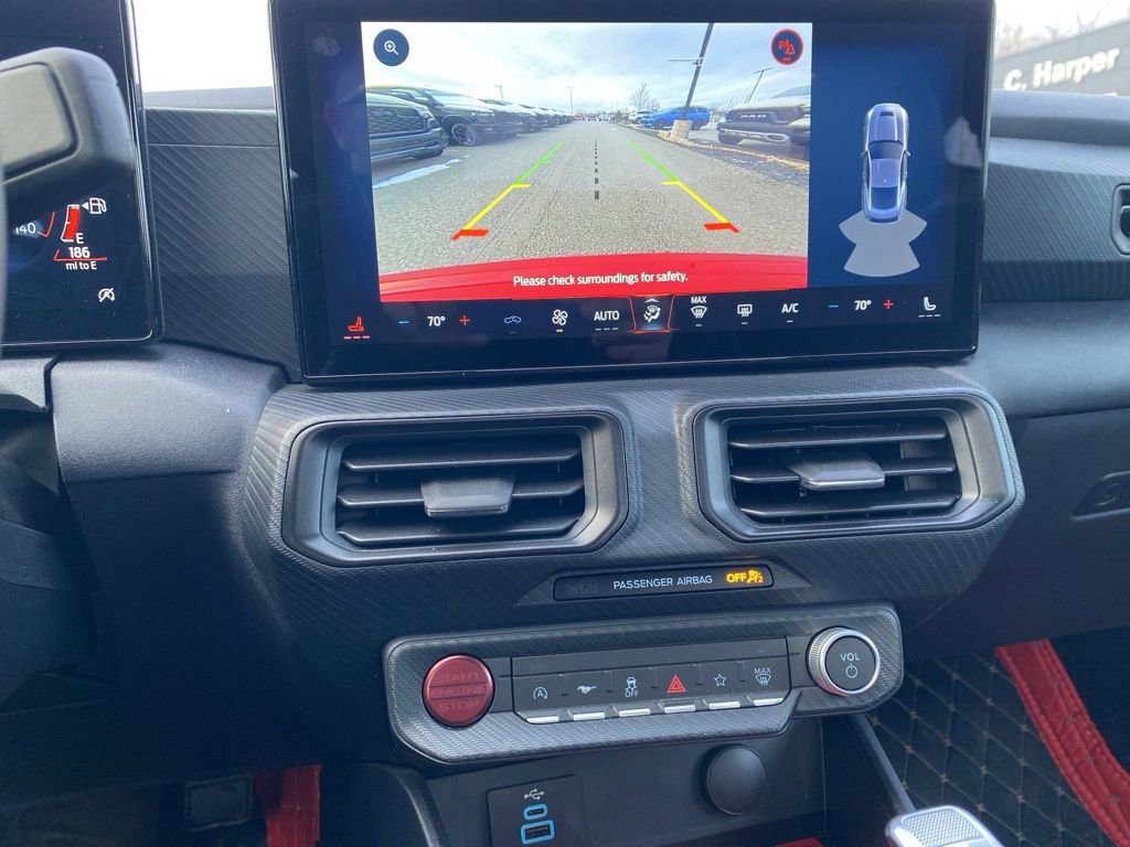 Used 2024 Ford Mustang EcoBoost image 17