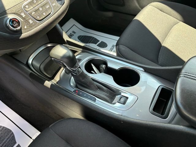Used 2024 Chevrolet Malibu LT w/ Midnight Edition FWD image 19