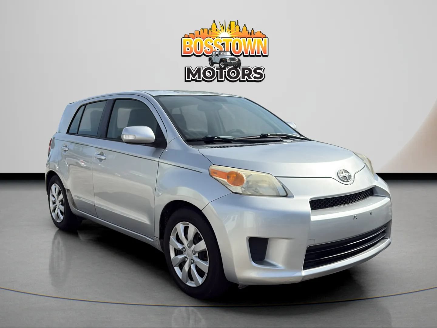 Used 2012 Scion xD FWD image 11