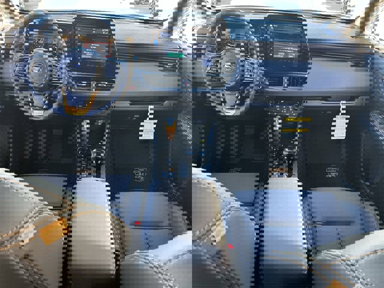 New 2026 Subaru Outback Wilderness image 11