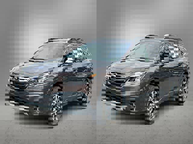 Used 2020 Subaru Outback Touring XT image 1