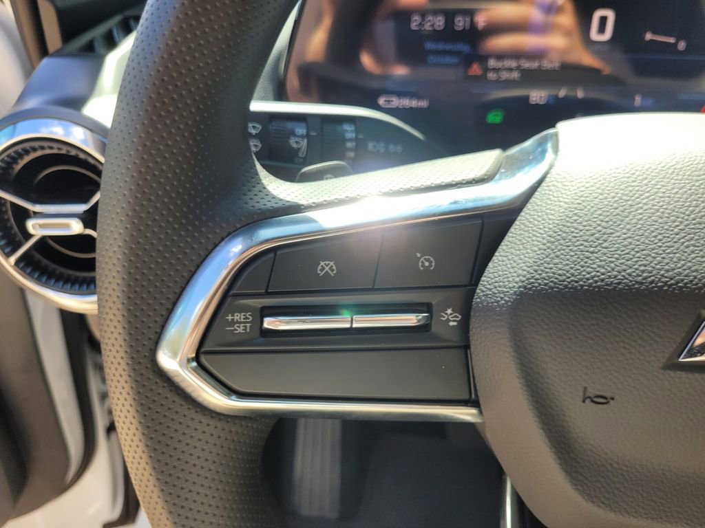 New 2026 Chevrolet Equinox EV LT FWD image 34