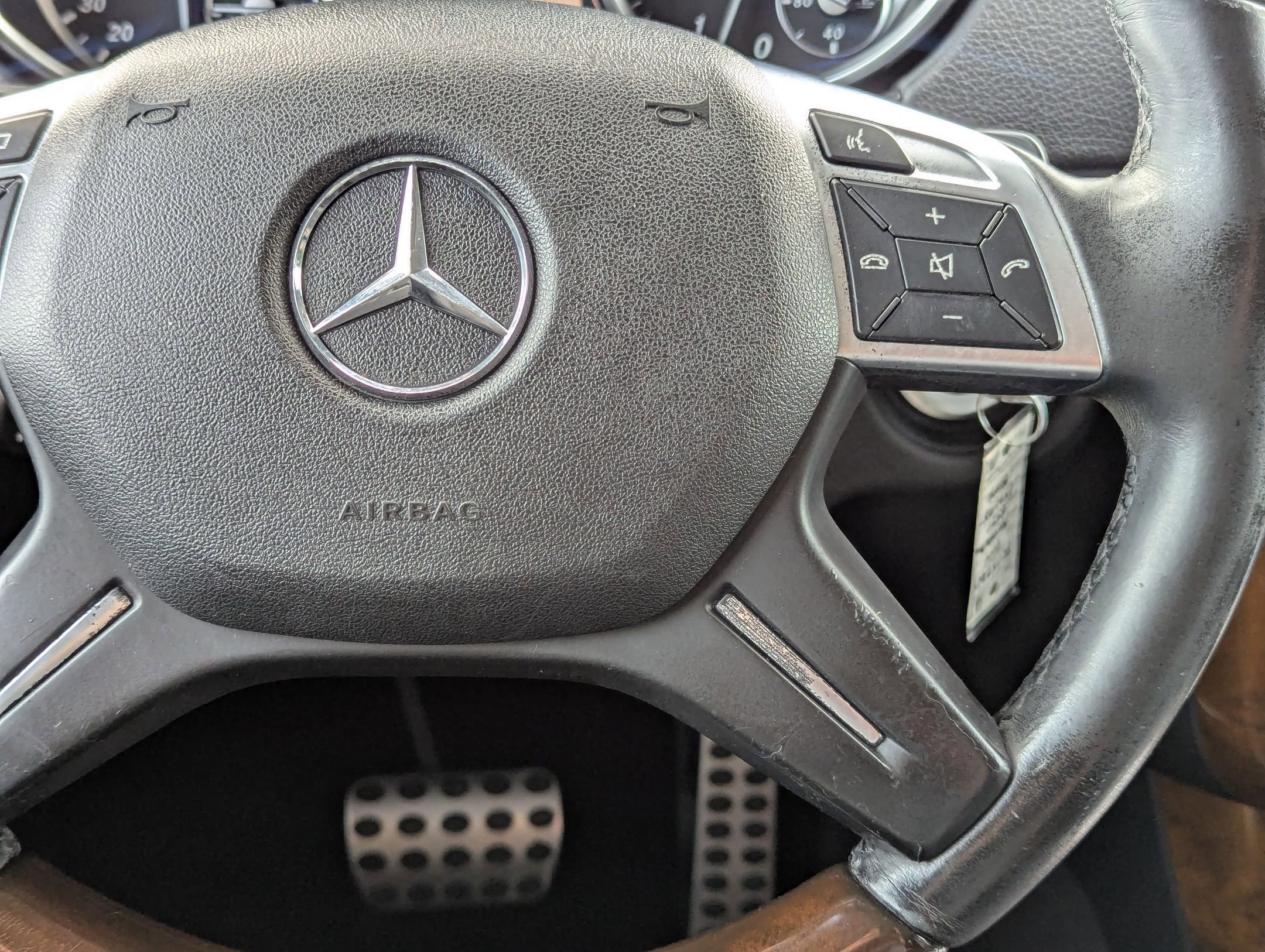Used 2014 Mercedes-Benz G 550 image 19
