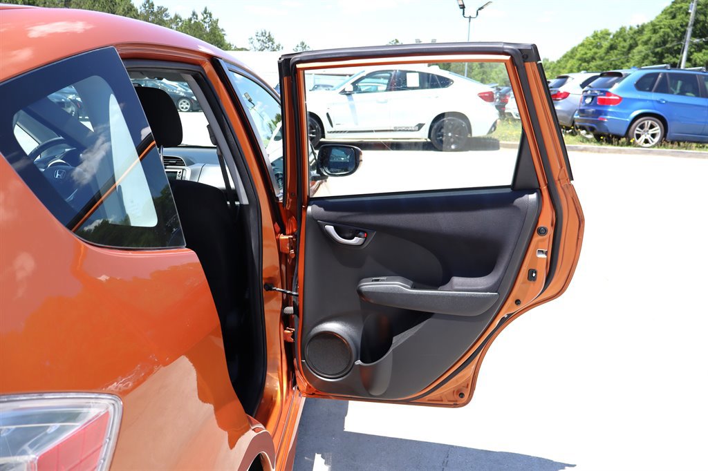 Used 2010 Honda Fit Sport image 33