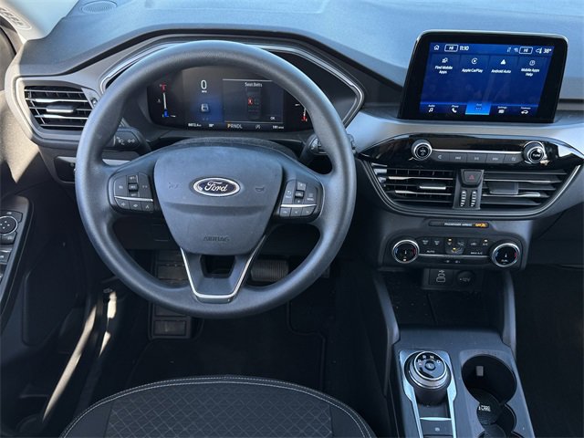 Used 2025 Ford Escape Active image 11