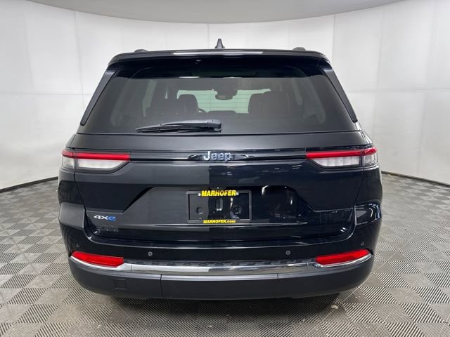Used 2023 Jeep Grand Cherokee 4xe image 14