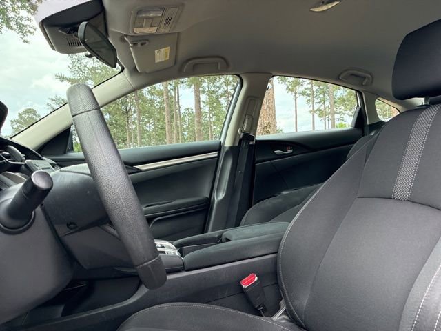 Used 2019 Honda Civic LX image 21