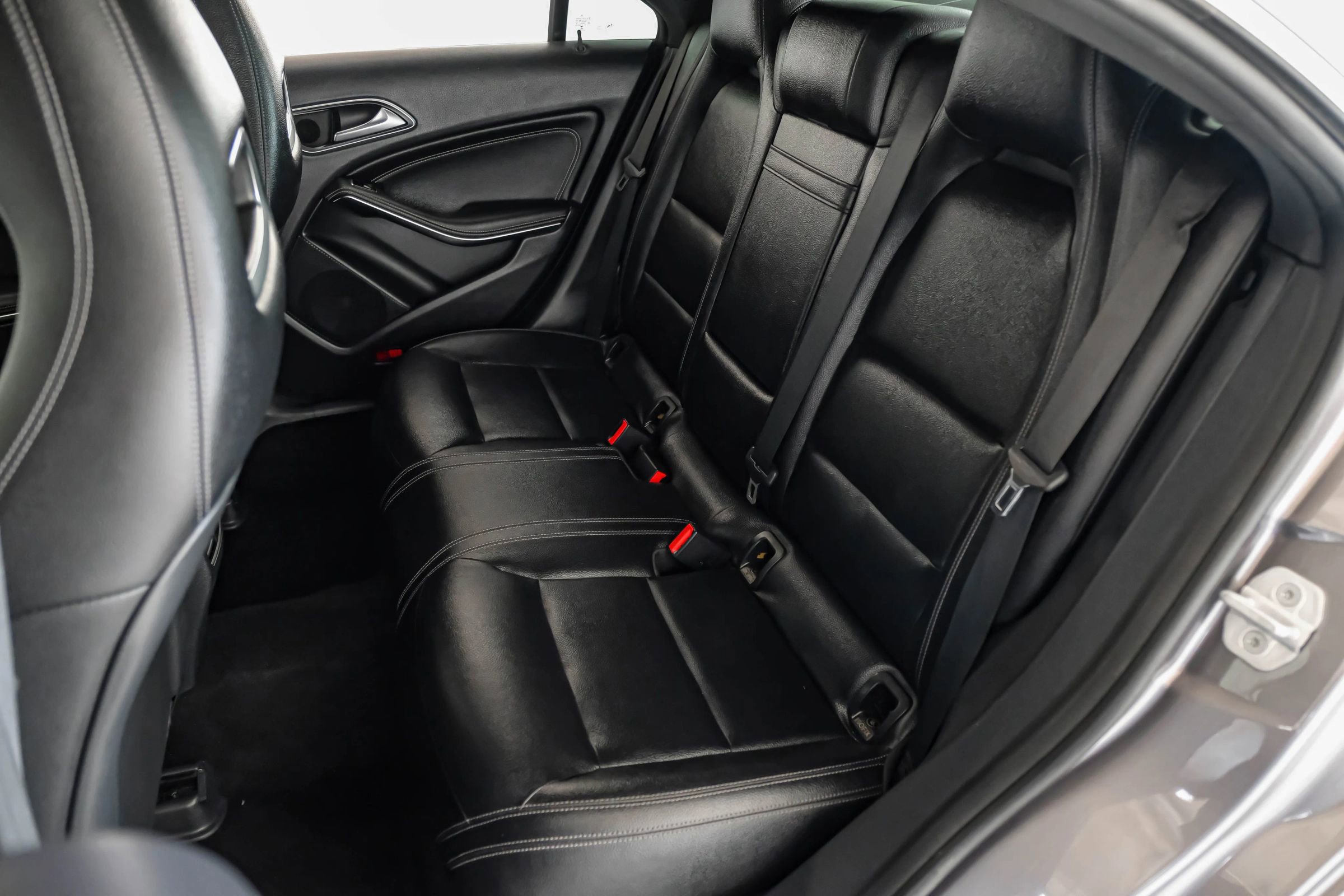 Used 2016 Mercedes-Benz CLA 250 4MATIC w/ Premium 1 Package image 35