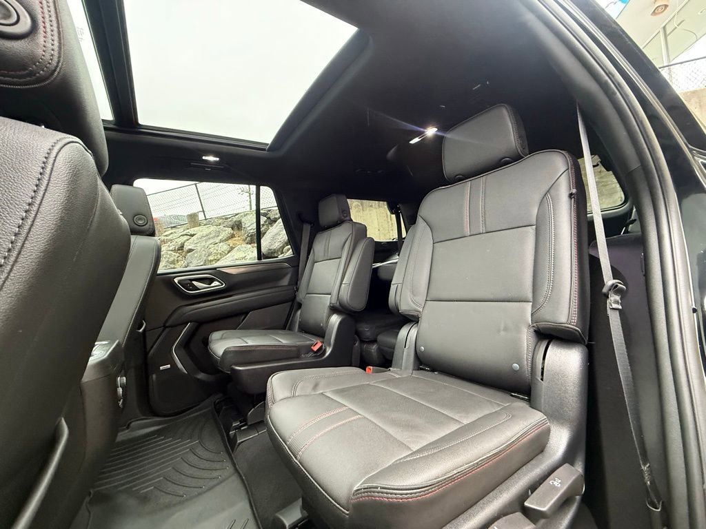 Used 2023 Chevrolet Tahoe RST w/ Luxury Package image 18