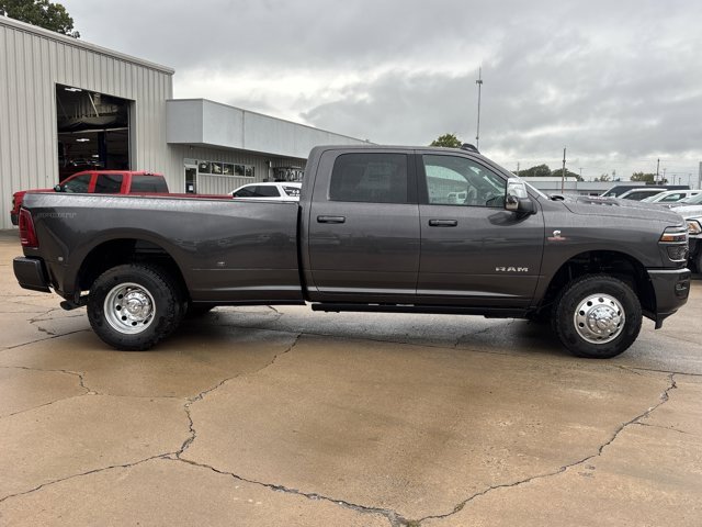 New 2026 RAM 3500 Laramie image 2