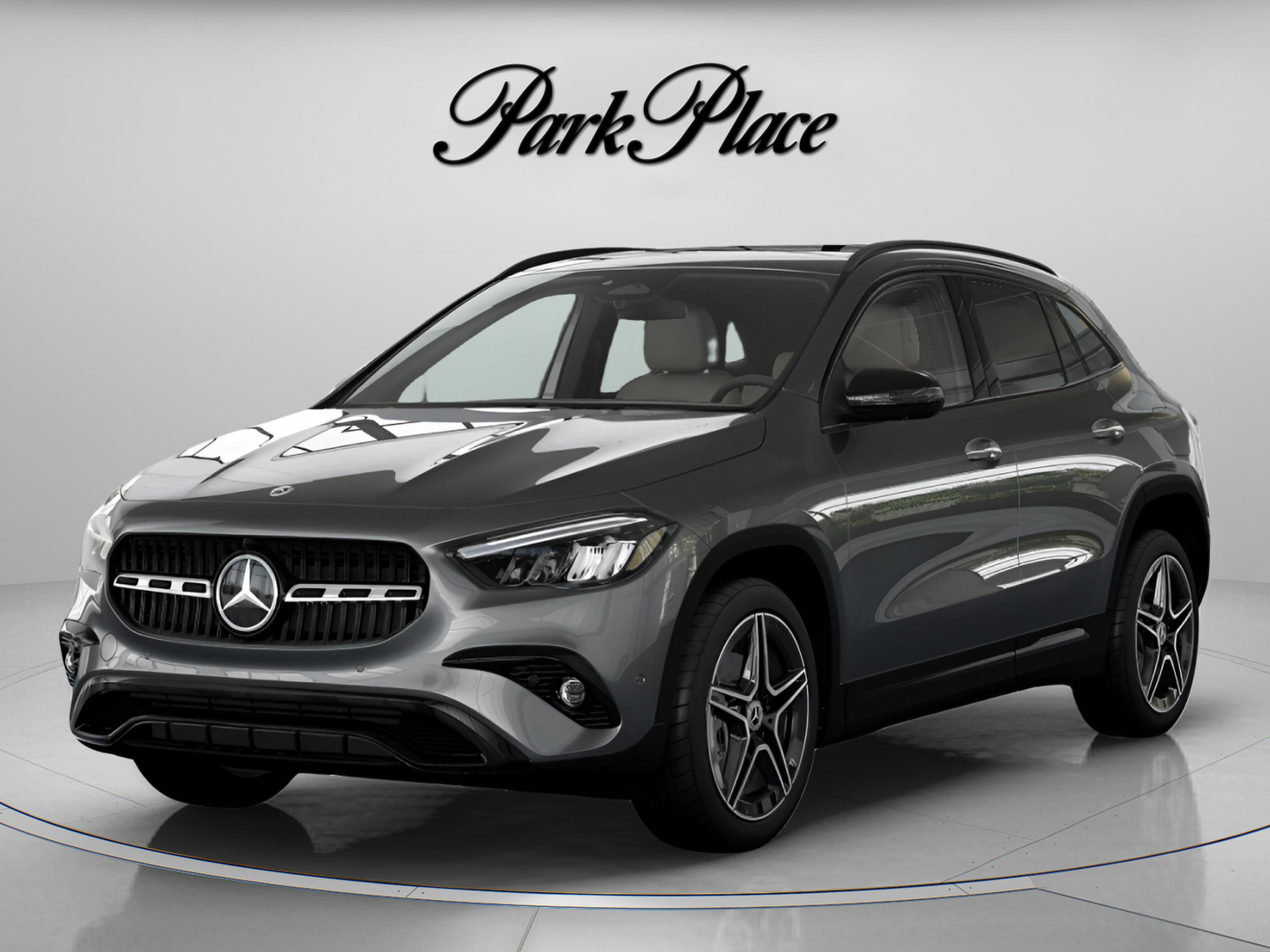 Used 2026 Mercedes-Benz GLA 250 image 38