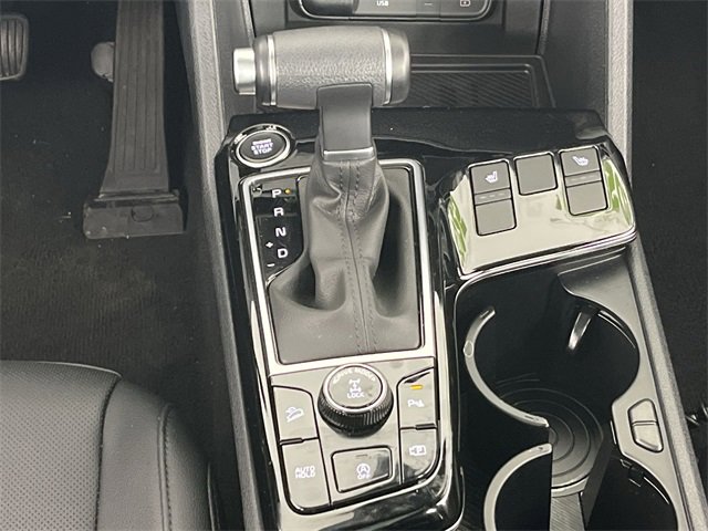 Used 2025 Kia Sportage X-Line w/ Premium Package image 19