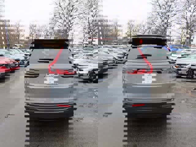 Used 2025 Honda CR-V EX-L image 5