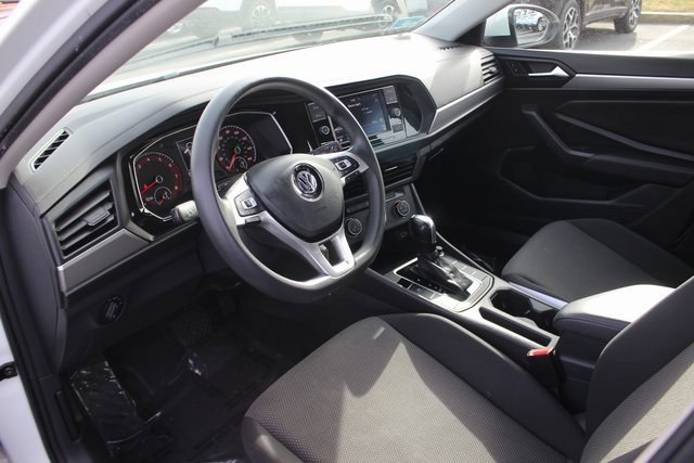 Used 2019 Volkswagen Jetta S w/ Driver Assistance Package image 3