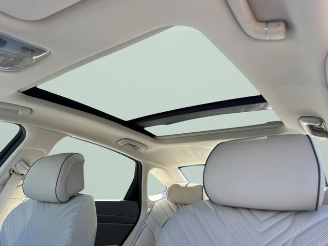 New 2026 Genesis G80 2.5T Sport Prestige image 26