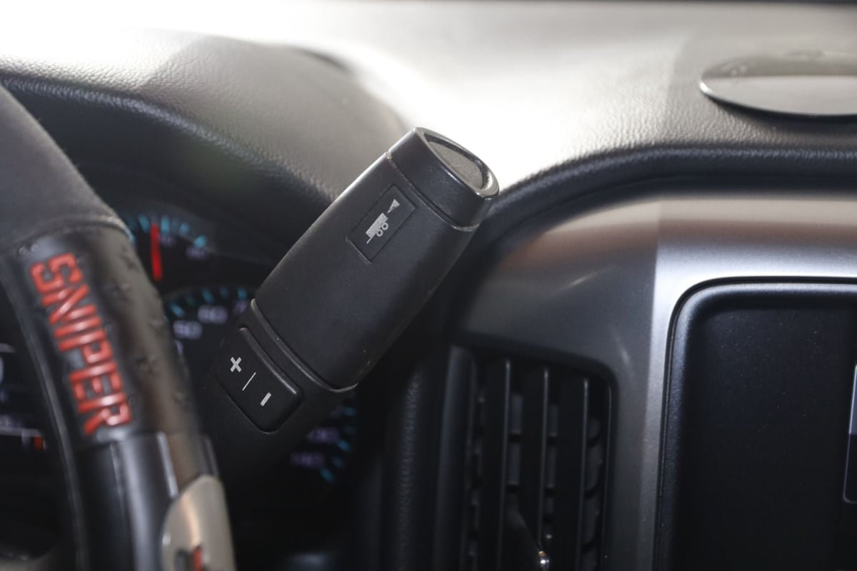 Used 2014 Chevrolet Silverado 1500 LT w/ All Star Edition AWD/4WD image 7