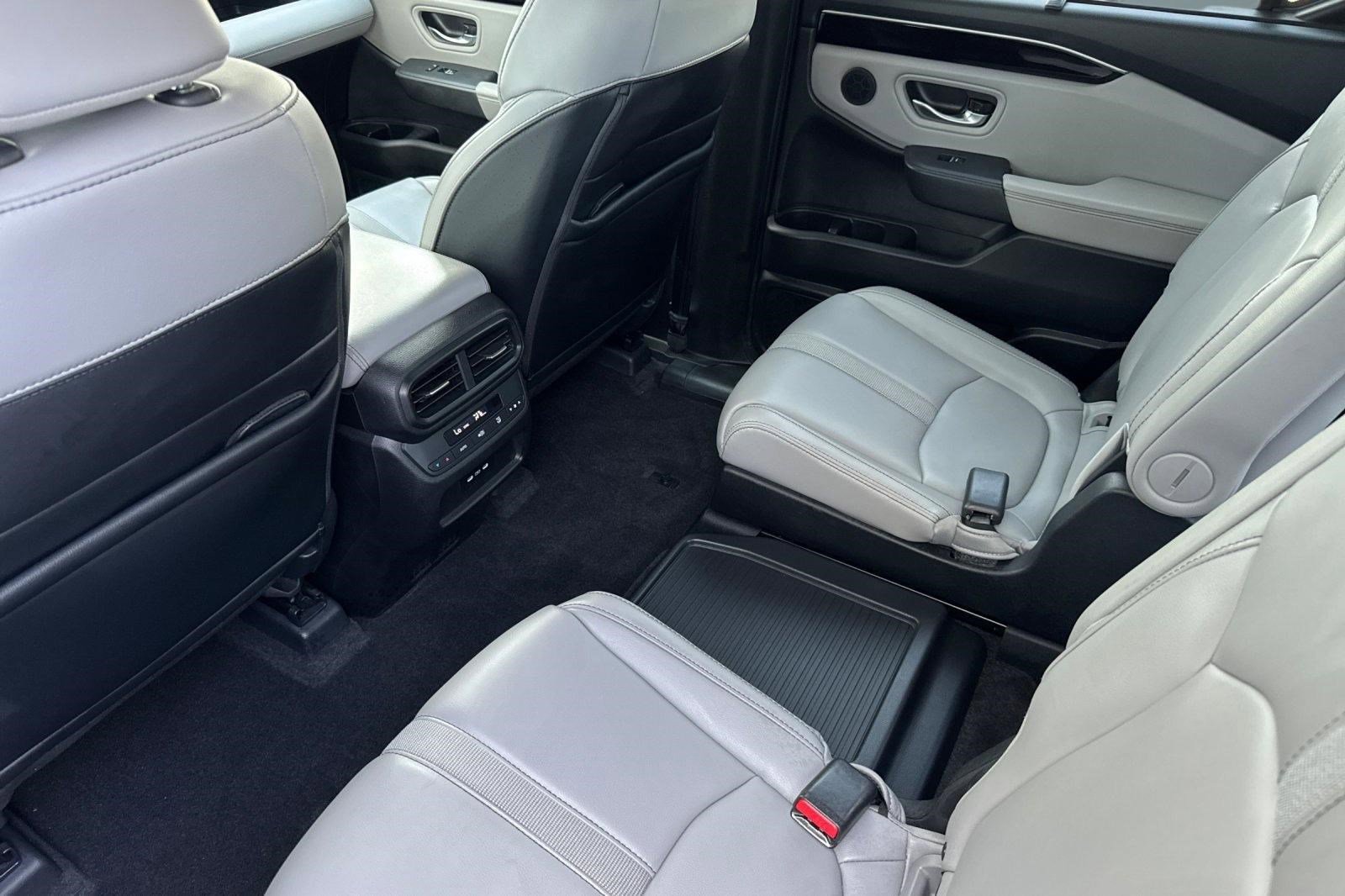 Certified 2024 Honda Pilot EX-L image 27