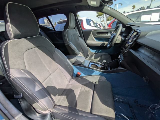 Certified 2023 Volvo XC40 Recharge Plus AWD/4WD image 29