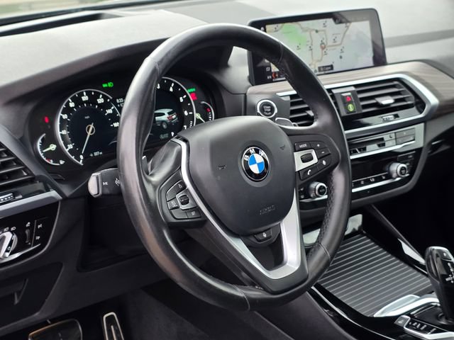 Used 2019 BMW X3 sDrive30i w/ M Sport Package RWD image 13