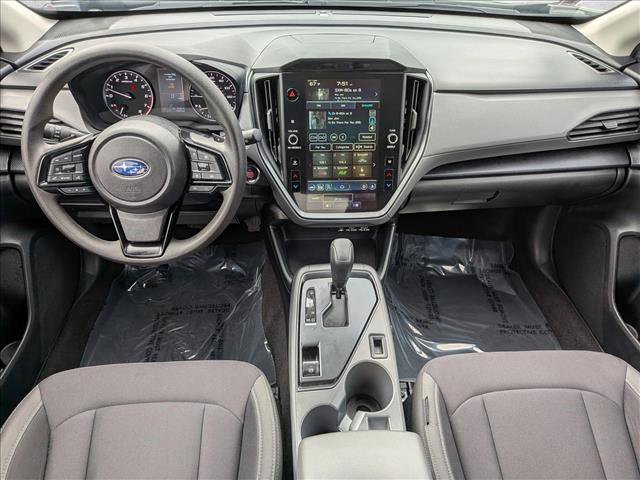 Used 2026 Subaru Crosstrek 2.0i Premium AWD/4WD image 11