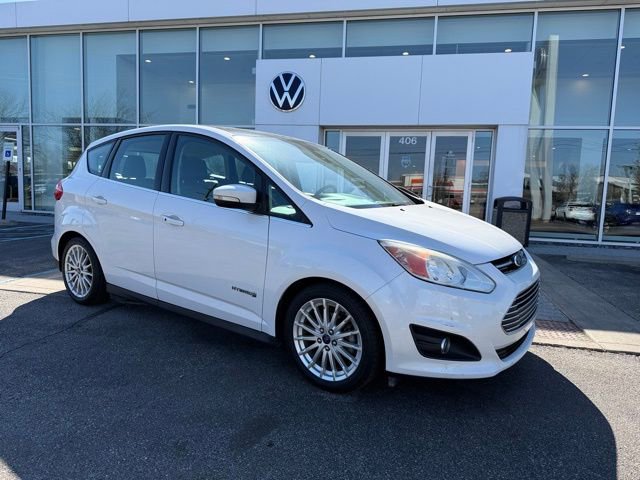 Used 2016 Ford C-MAX SEL w/ Equipment Group 302A image 1