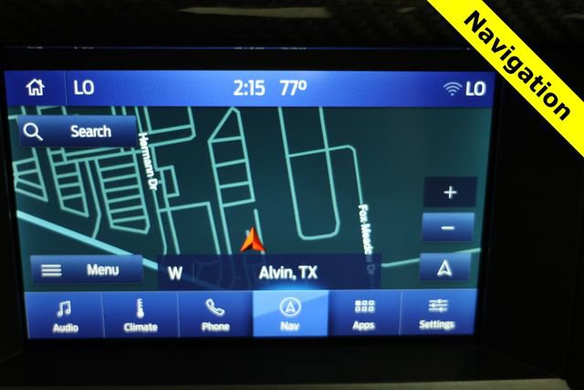 Used 2022 Ford Mustang Shelby GT500 w/ Carbon Fiber Track Pack RWD image 22