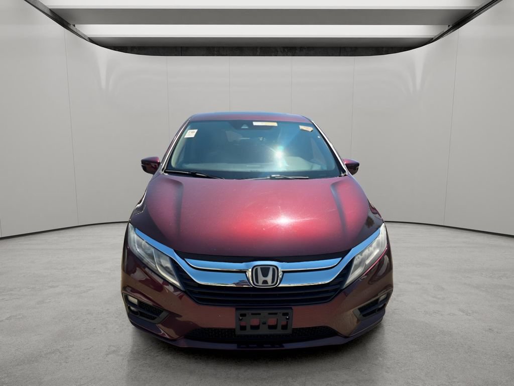 Used 2018 Honda Odyssey EX-L image 15