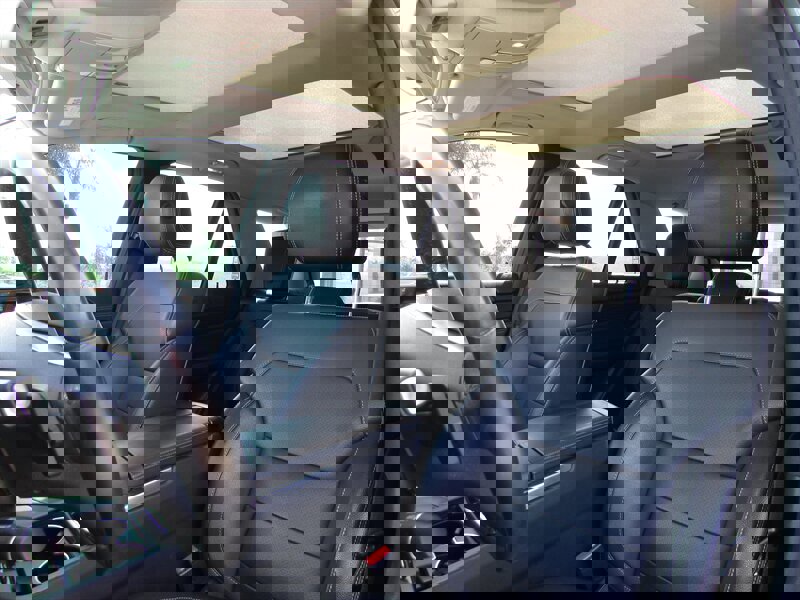 Used 2014 Mercedes-Benz ML 550 4MATIC image 7