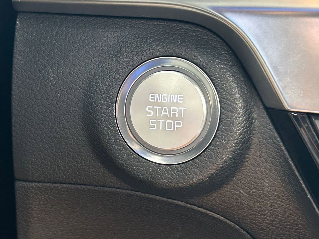 Used 2024 Kia Telluride SX Prestige X-Pro AWD/4WD image 40