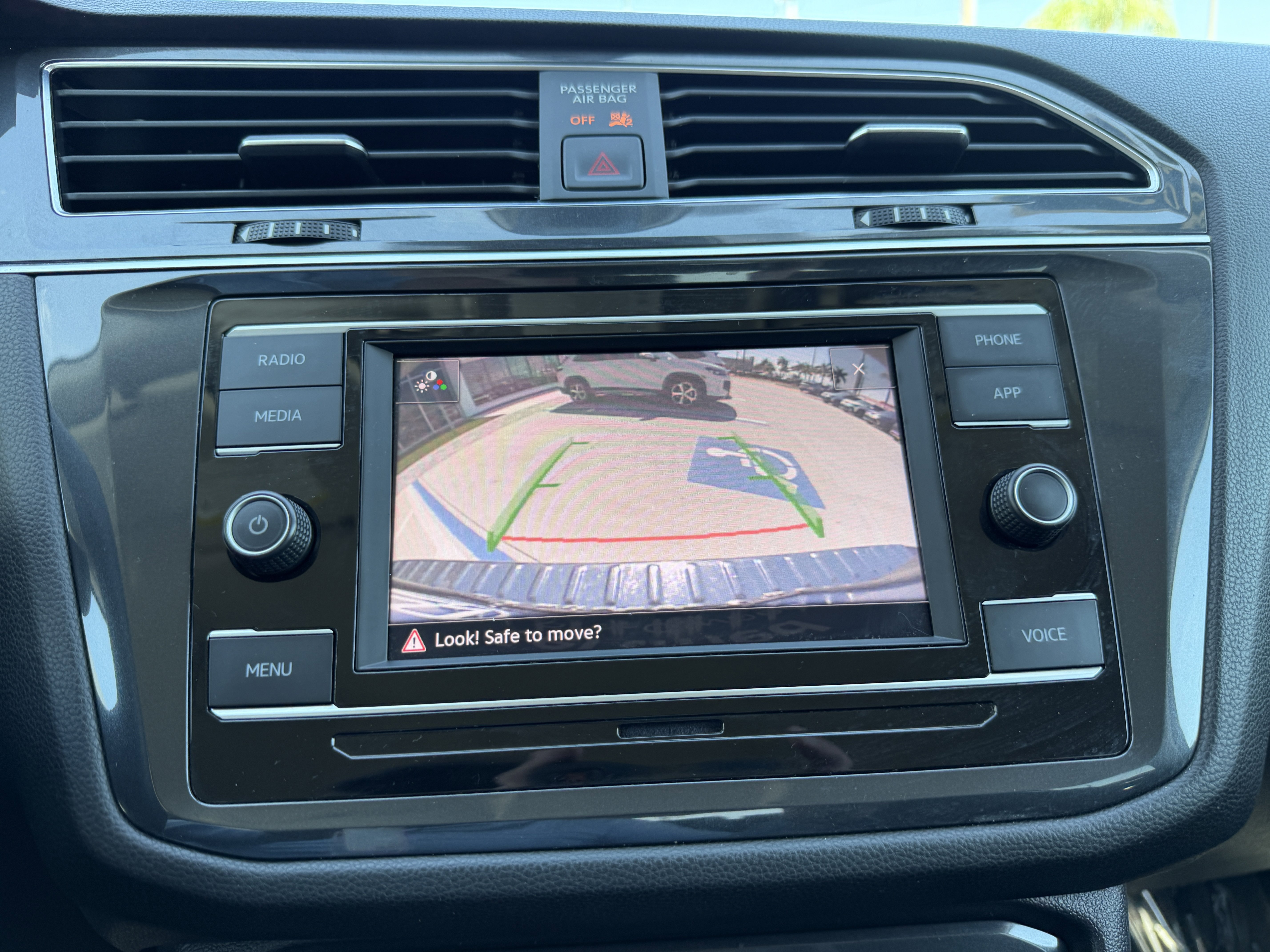 Used 2023 Volkswagen Tiguan S w/ Driver Assistance Package AWD/4WD image 21