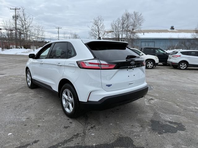 Used 2023 Ford Edge SE image 18